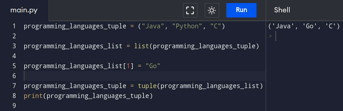 A Comprehensive Guide To Tuples In Python