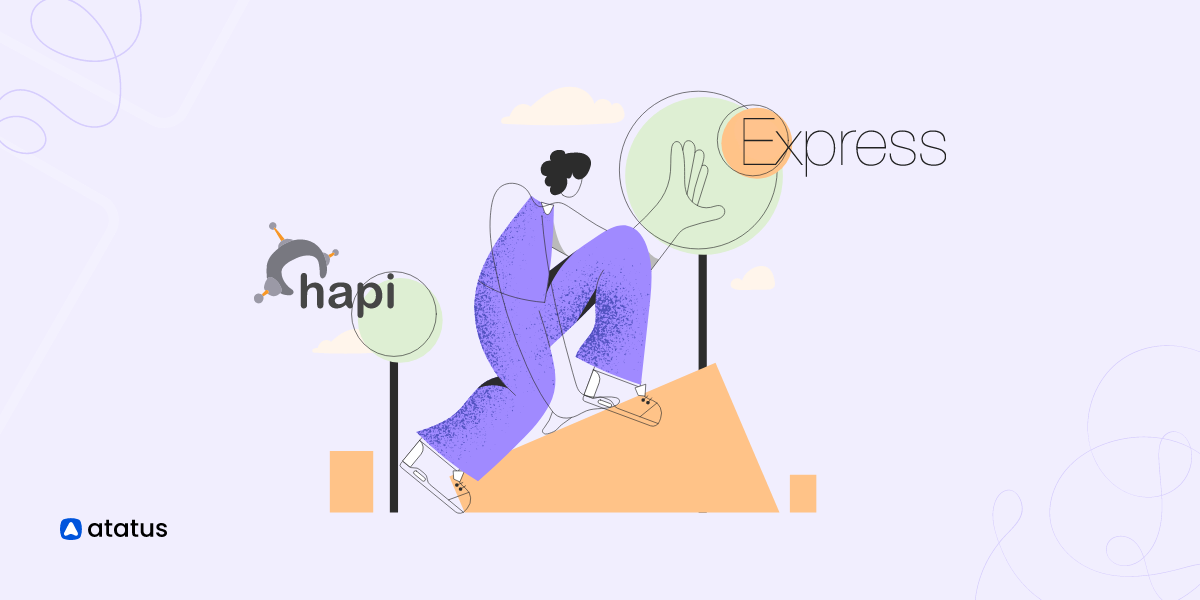 Express Vs Hapi Which Is The Best Node Js Framework For Web Development