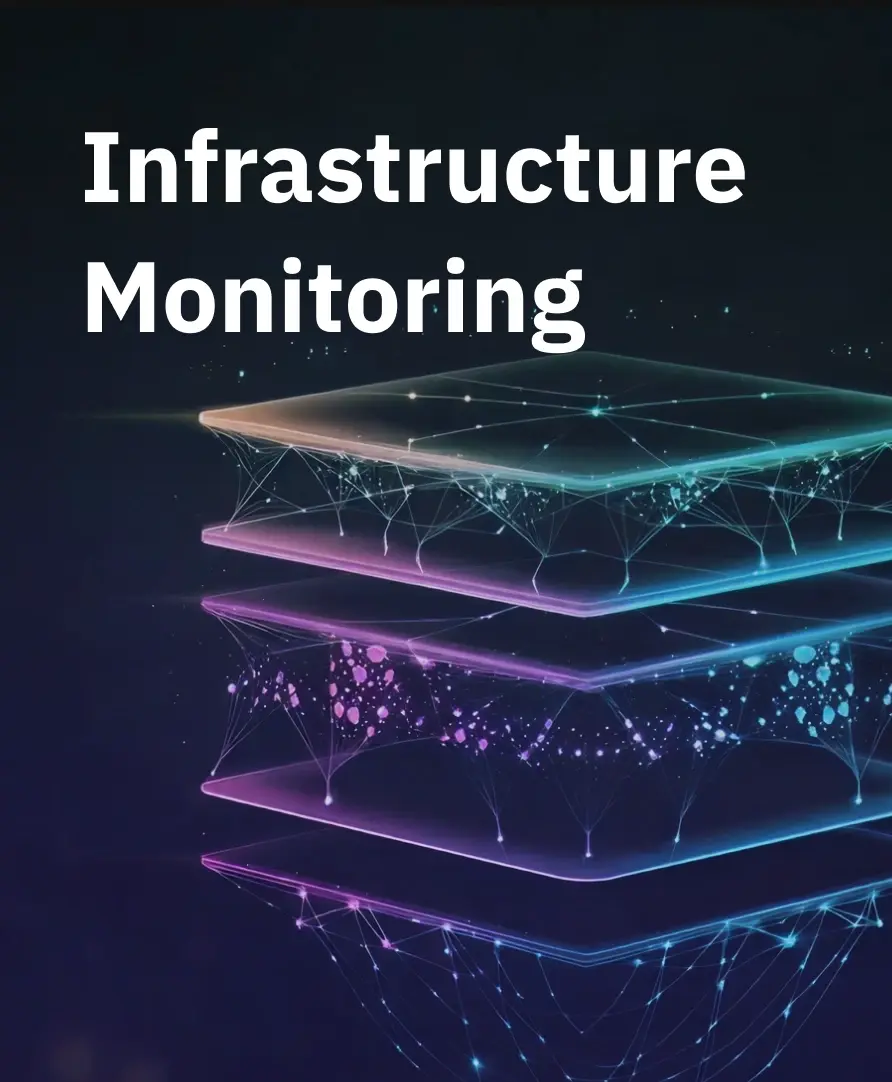 Infrastructure Monitoring