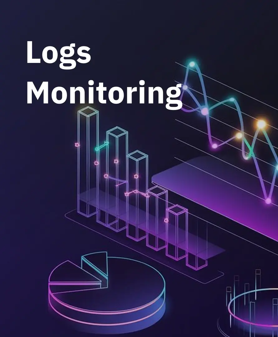 Logs Monitoring