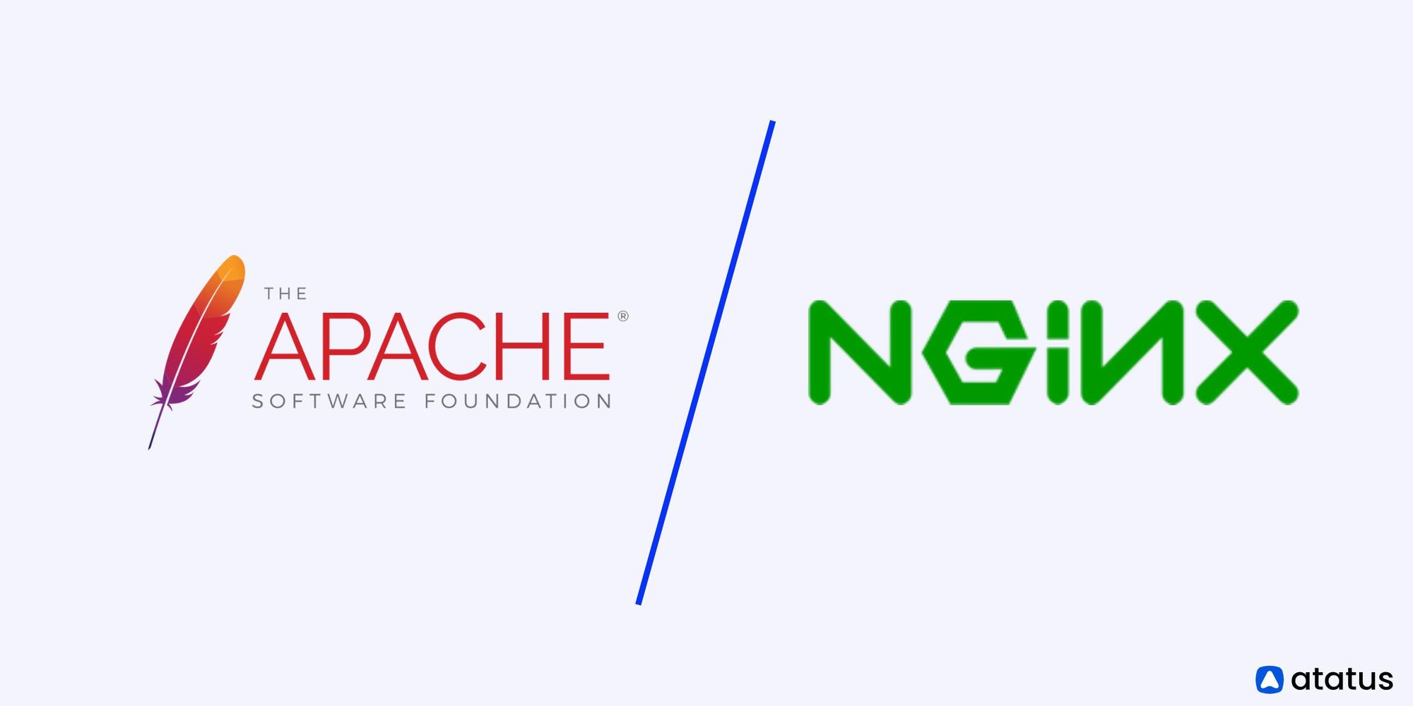 Apache vs NGINX How to Choose The Right One?
