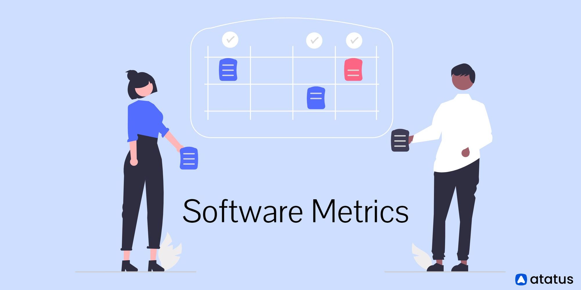 What Are Software Metrics How To Track And Measure Those Metrics 