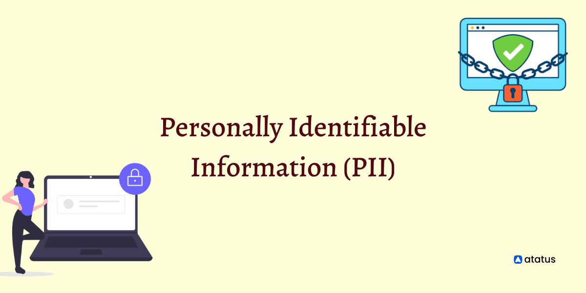 Personally Identifiable Information PII A Beginner s Guide