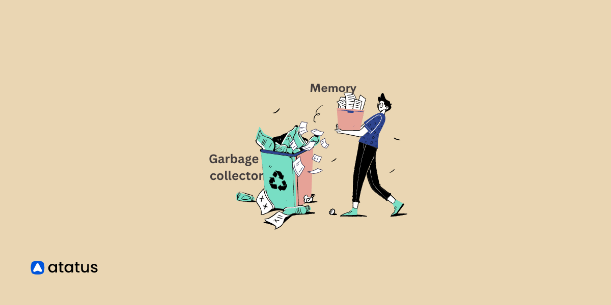 Java Garbage Collection Manage your system's memory effectively