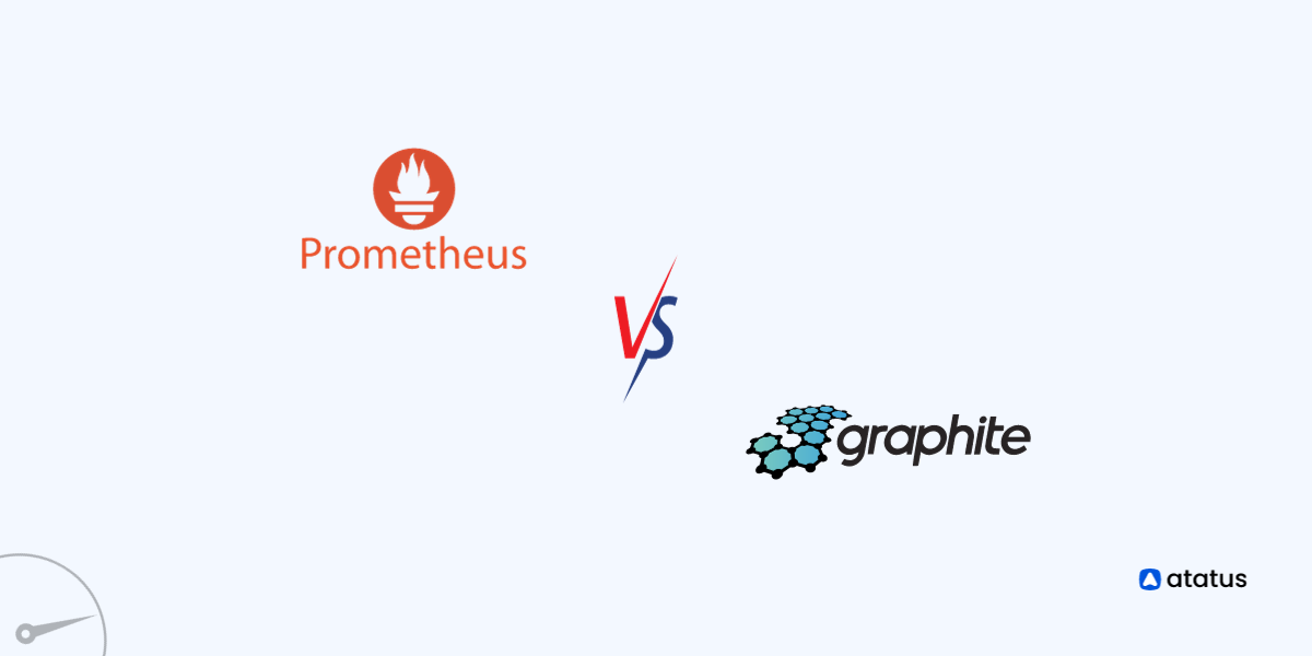 Deep Dive into Time Series Monitoring Prometheus vs. Graphite