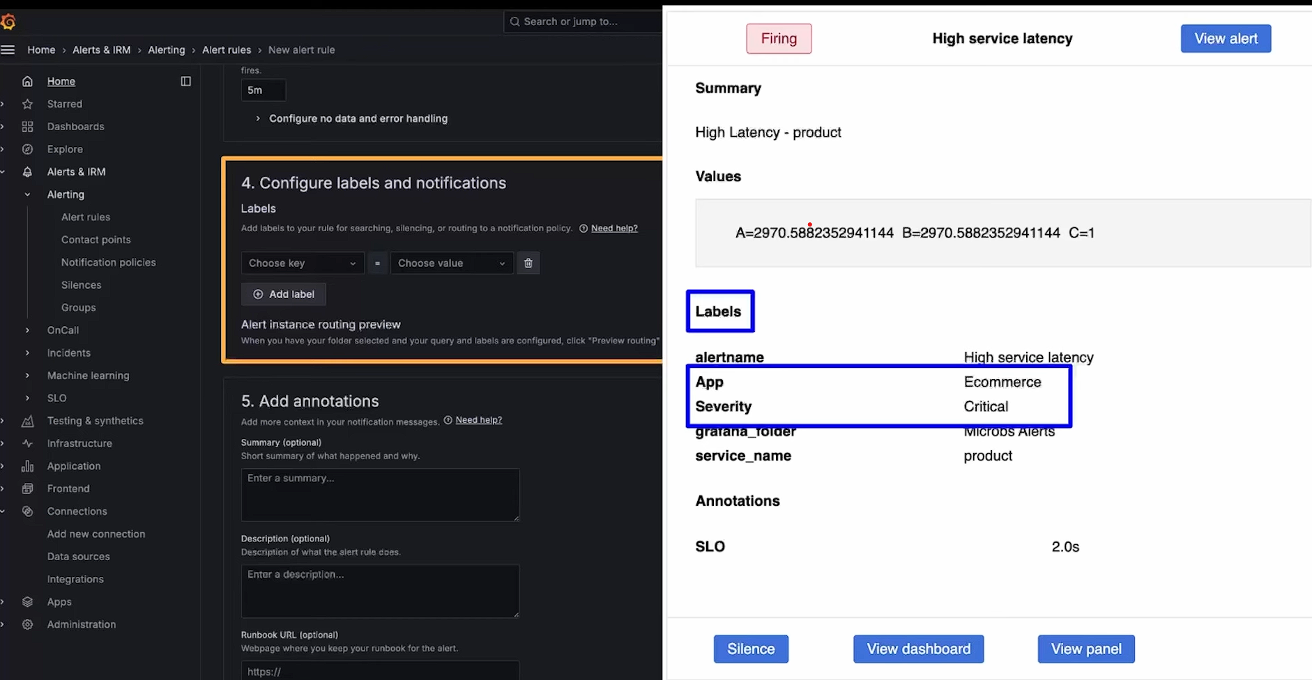 alert-grafana