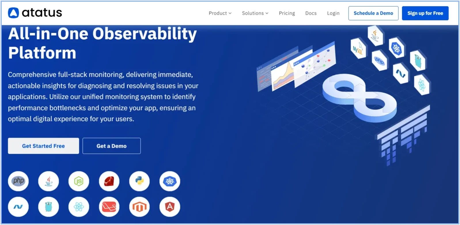 atatus-observability-platform