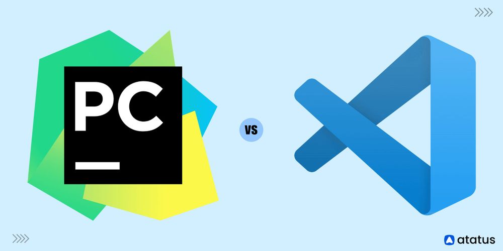 PyCharm vs. VS Code A Detailed Comparison for Choosing the Best Python IDE