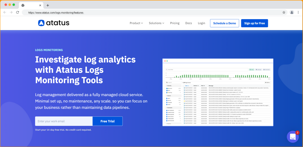 logstash-alternatives-in-2023-10-best-options