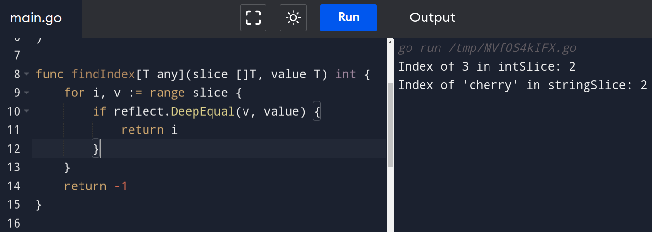 Beginner's Guide To Generics In Golang