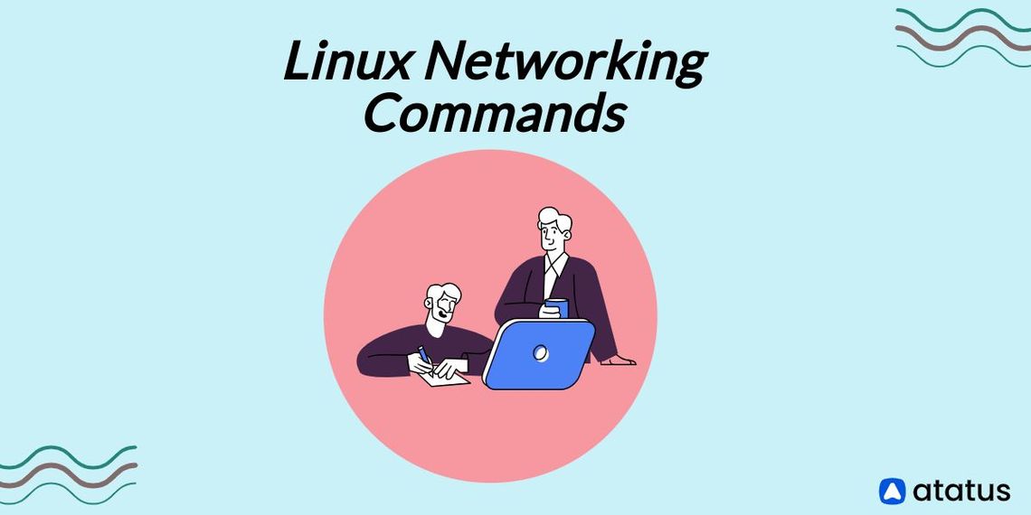 some-useful-linux-networking-commands