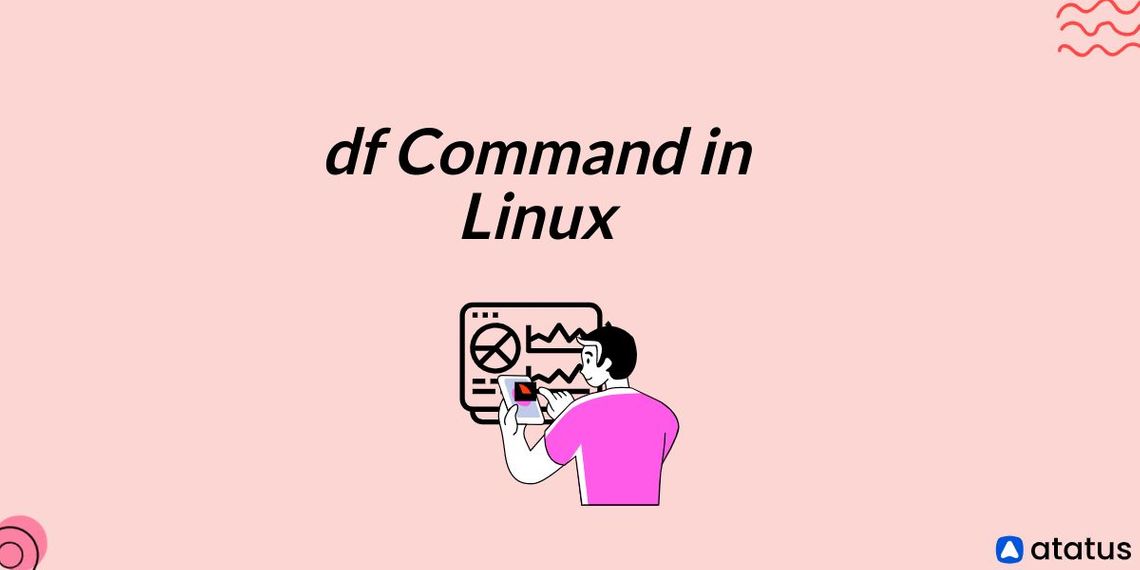 df-command-in-linux-with-examples