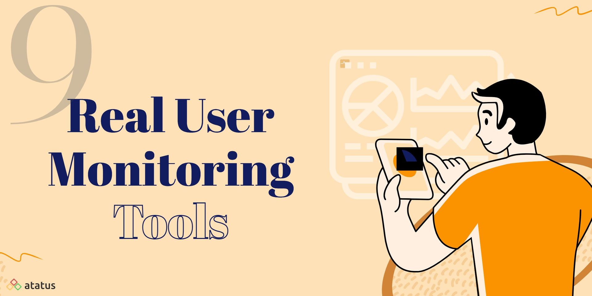 9 Best Real User Monitoring Tools And How To Choose One For Your Business