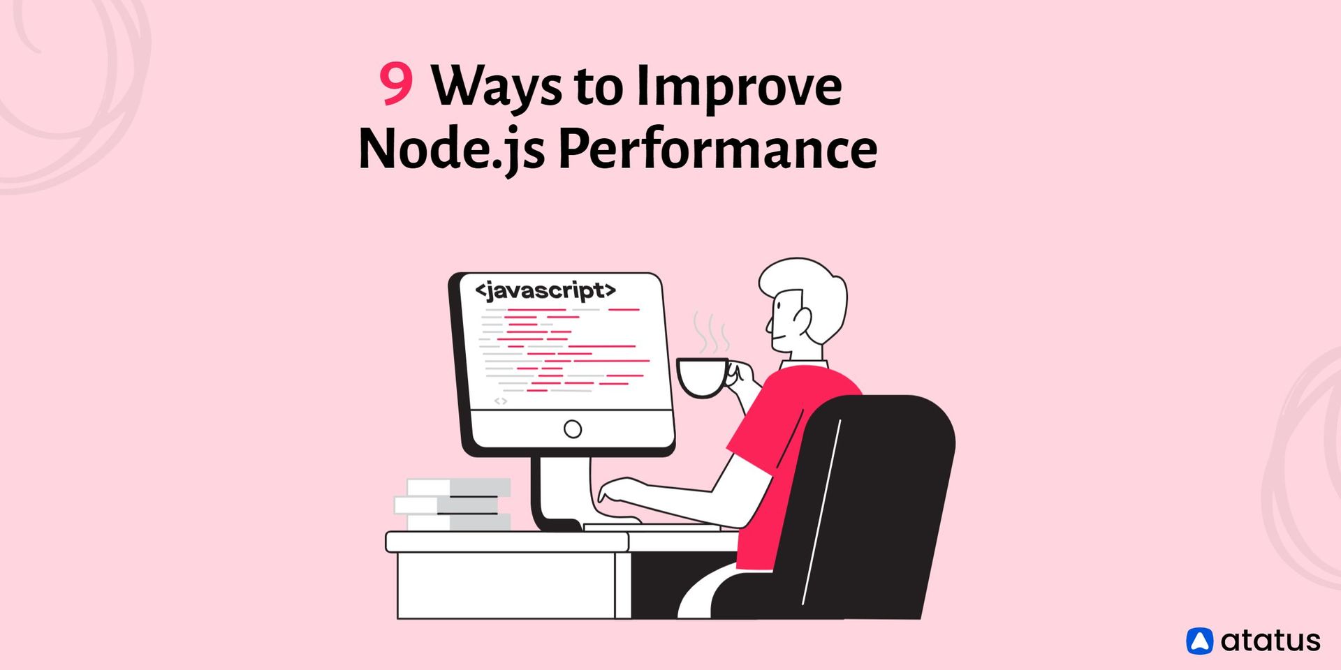 9 Ways To Improve Node.js Performance