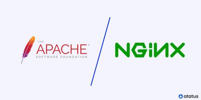 Apache vs NGINX: How to Choose The Right One?