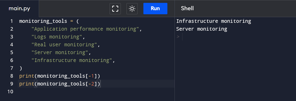 A Comprehensive Guide To Tuples In Python