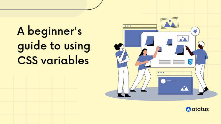 CSS Variables and url Interpolation Techniques Explained - A beginner’s guide to using CSS variables