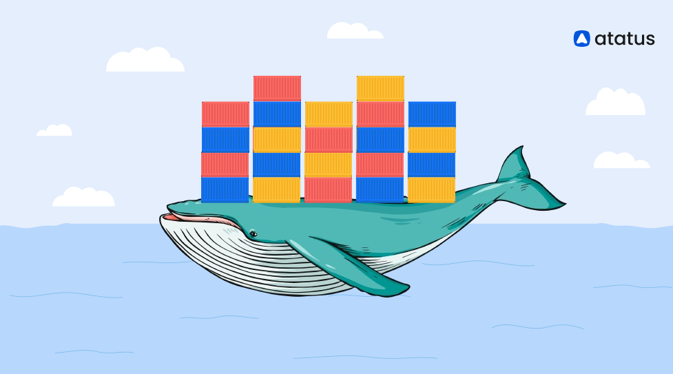 Building a Docker Swarm on AWS EC2: A Step-by-Step Guide