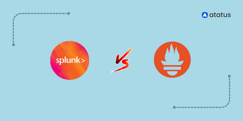 Splunk vs Prometheus: A Side-by-Side Comparison [2024 Guide]