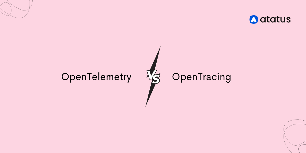 OpenTelemetry vs OpenTracing - Key Differences and Migration Path