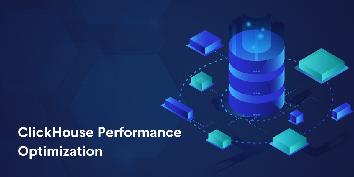 Optimizing ClickHouse Performance: Diagnosing and Resolving Common Bottlenecks