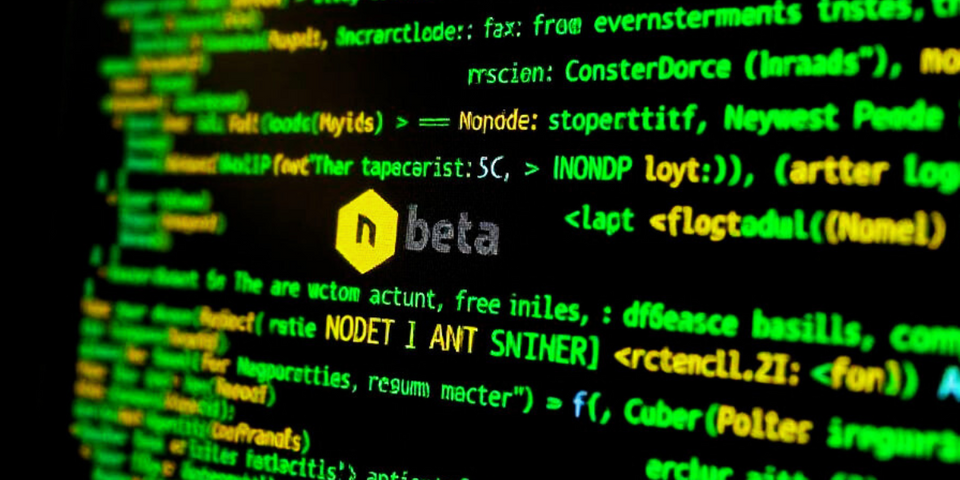 How to Release a Beta Version of a Node.js Package