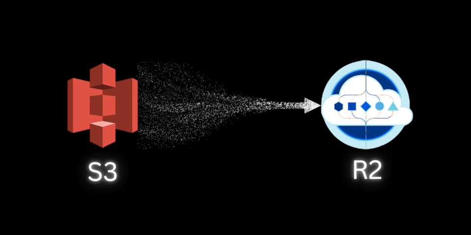 Why Move from AWS S3 to Cloudflare R2? Advantages, Pricing Comparison, and Migration Guide