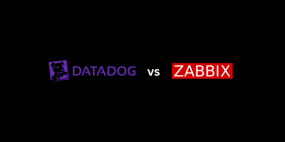 Datadog vs Zabbix - Which Monitoring Tool is Right for You?