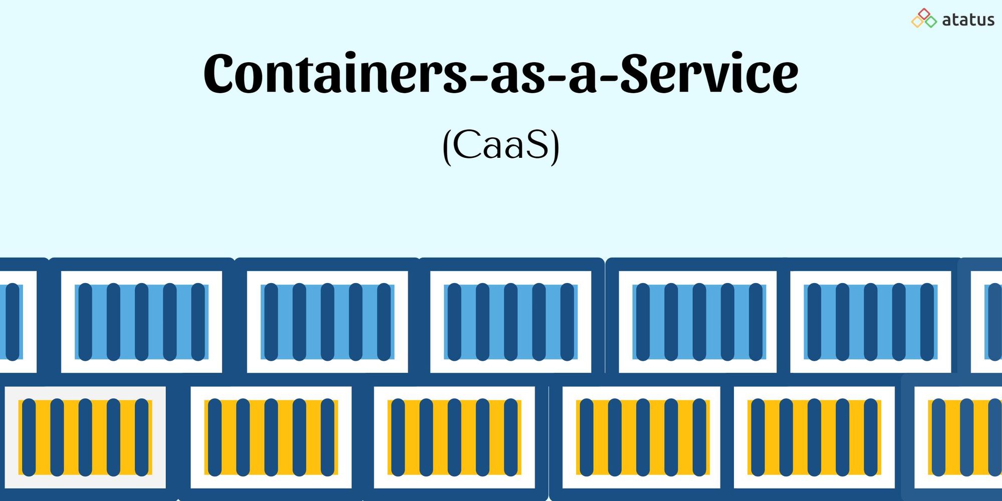 Container Services
