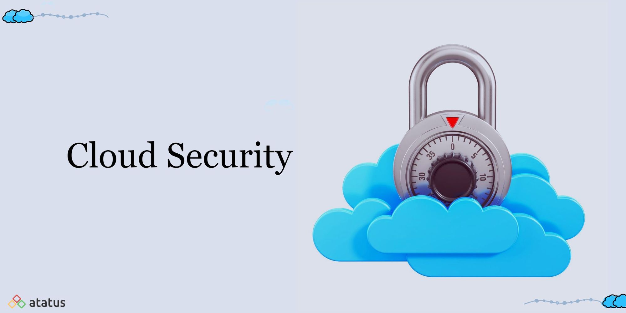 Cloud Security Definition Components Benefits And More