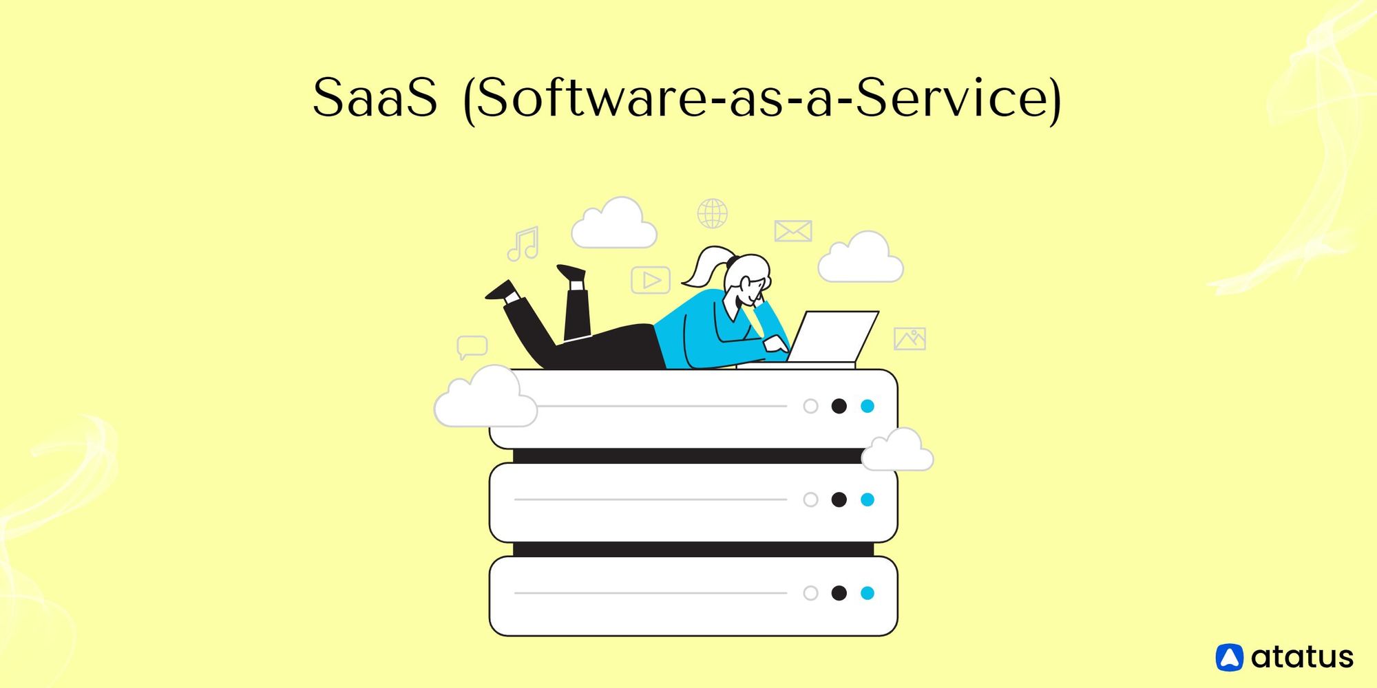 Saas Software As A Service Definition Benefits And More 3708