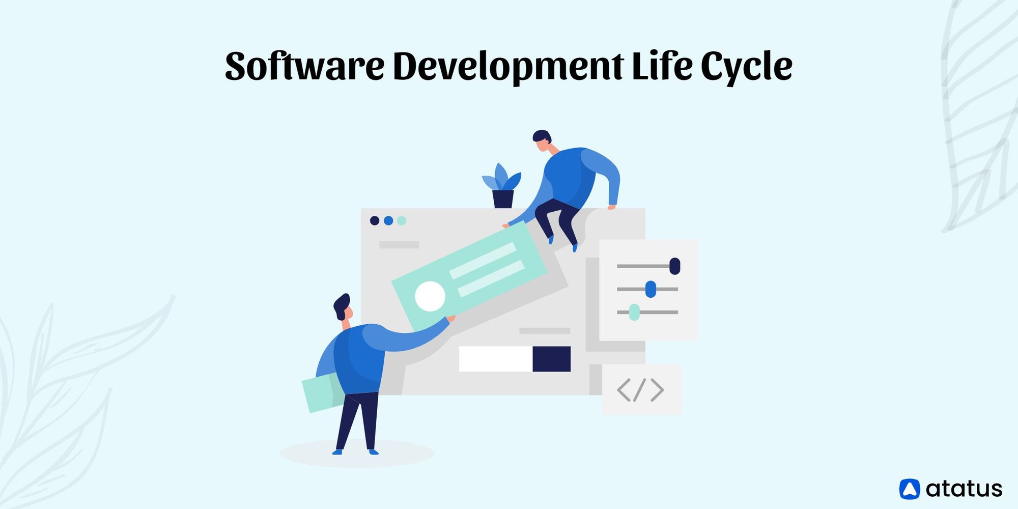 software development images