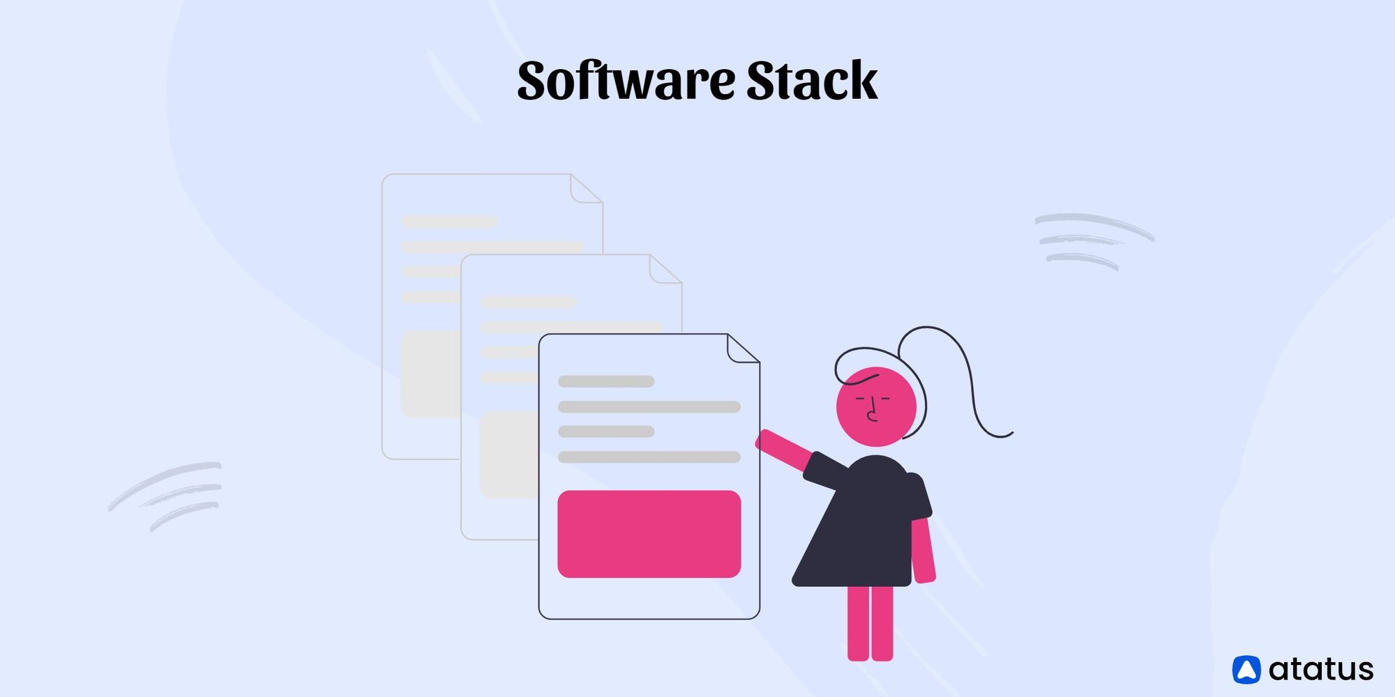 Software Stack Definition Few Common Stacks And More