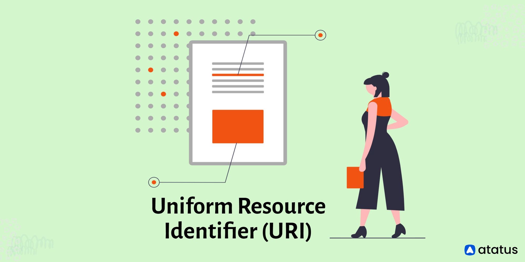 Uniform Resource Identifier URI Definition Types More