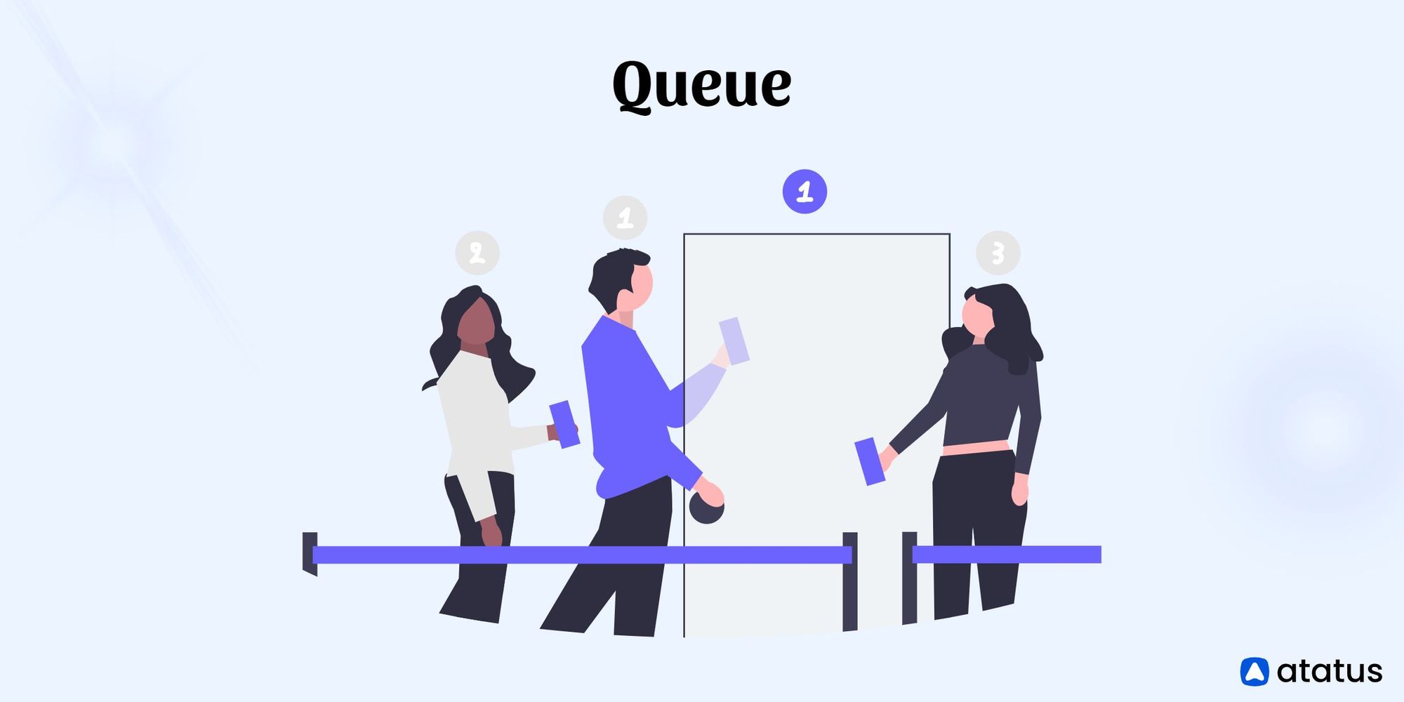 Queue Definition Types Implementation Usage And More