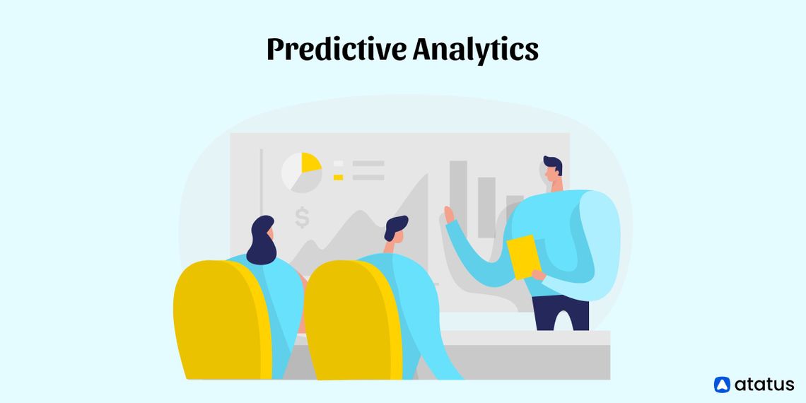 Predictive Analytics: Definition, Process, Benefits, More