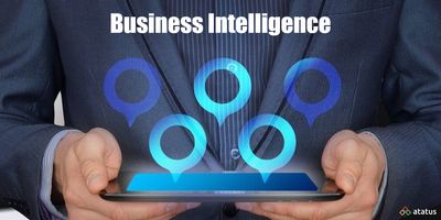 Business Intelligence: Definition, Features, Benefits, Tools