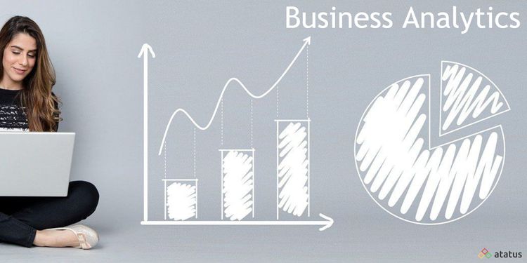 Business Analytics: Definition, Types, Components, and More